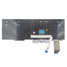 Клавиатура Lenovo ThinkPad E15 5M10Z27401 5M10V16891 SN20U63990 01XY010