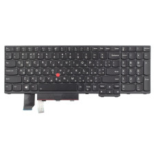 Клавіатура Lenovo Thinkpad L15 Gen1 Gen2 SN21D93422 5N21D93720 PK132D62B34 SG-B1450-79A T16_L15 SN3103B 5N21D93748 5N