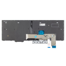 Клавіатура Lenovo Thinkpad L15 Gen1 Gen2 SN21D93422 5N21D93720 PK132D62B34 SG-B1450-79A T16_L15 SN3103B 5N21D93748 5N