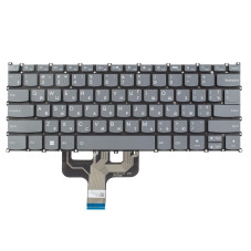 Клавиатура Lenovo Yoga 7 14ARB7 14IAL7 14IRL8 14ARH7 14IAH7 PC4SB 9Z.NDUBN.B1N NSK-BWBBN PK131YJ4B17 SN20M61485