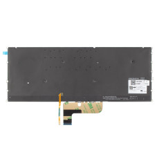 Клавіатура Lenovo Yoga 9-14ITL5 Type 82BG SN20Z37881 V200120AS1-RU PR4VB-RU PK131KK5A12 V2001120AUS 5CB0Z69767