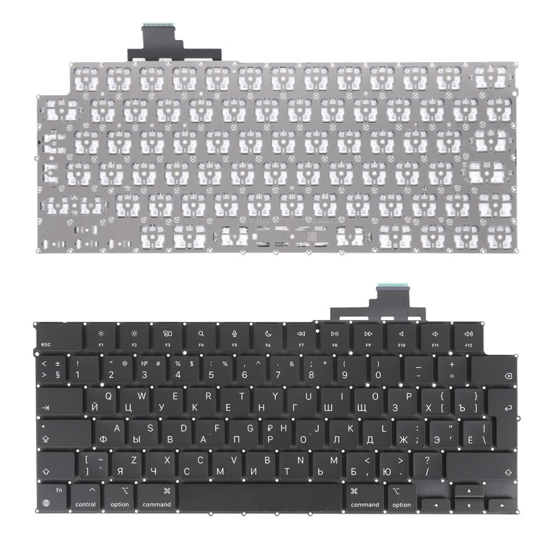 Клавіатура Macbook Air 13 A2681 Клавіатура Macbook Air 13 A2681