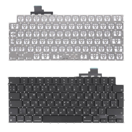 Клавіатура Macbook Air 13 A2681