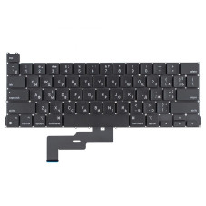 Клавиатура Macbook Pro 13 M1 A2338 2020 года