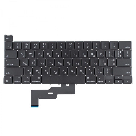Клавіатура Macbook Pro 13 M1 A2338 2020 року