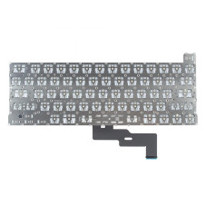 Клавиатура Macbook Pro 13 M1 A2338 2020 года
