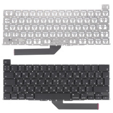 Клавиатура MacBook Pro 16 A2141 2019-2020