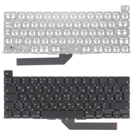 Клавиатура MacBook Pro 16 A2141 2019-2020