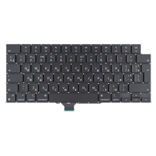 Клавиатура Macbook Pro Retina 14 16 A2442 A2485 2021 года