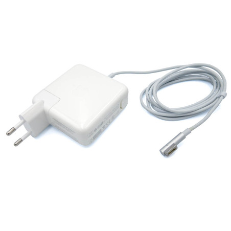 Блок живлення APPLE MagSafe 60W 16.5V A1184 A1344 A1278 A1185 A1181 A1330 A1342 MD223 MD224 MD231 MD232 MD760 MD761 MD711 MD712