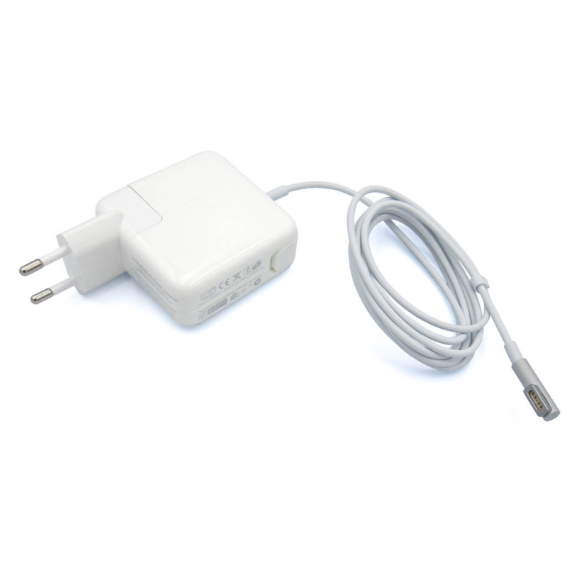 Блок живлення APPLE MagSafe MC503LL MB543LL MC968LL MB940LL MC969LL MC233LL MC965LL MC234LL MC966LL MC504LL MC968X A1244 A1369