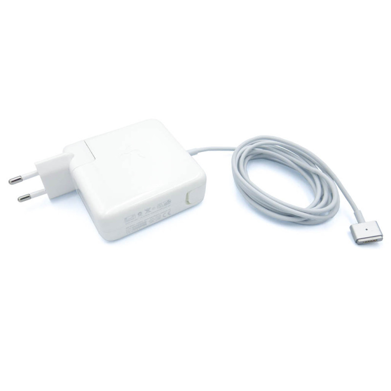 Блок живлення для APPLE MagSafe2 85W 20V 4.25A A1424 A1398 MC975 MC976 ME664 ME665 Блок живлення для APPLE MagSafe2 85W 20V 4.25A A1424 A1398 MC975 MC976 ME664 ME665