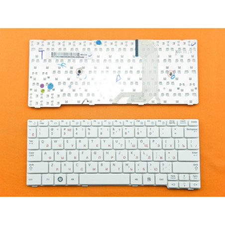 Клавиатура Samsung Nf100 BA59-03351 BA5903351
