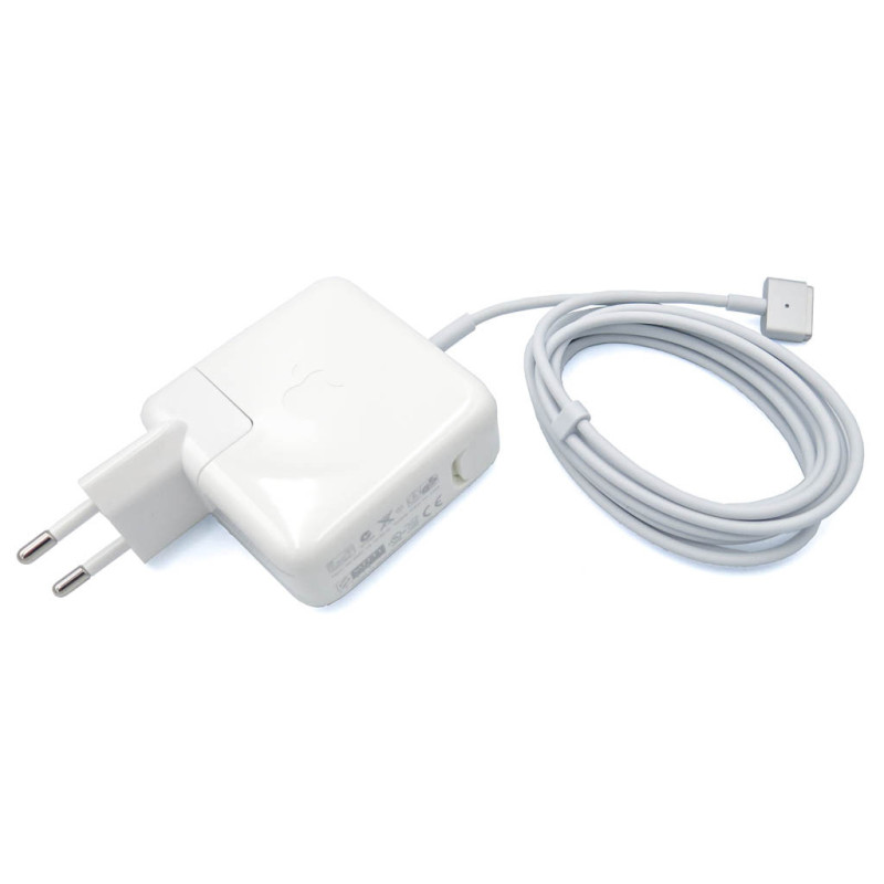 Блок живлення APPLE MagSafe2 45W 14.85V 3.05A A1436 A1436 A1466 A1465 A1435 MD223 MD224 MD231 MD232 MD760 MD761 MD711 MD712 Блок живлення APPLE MagSafe2 45W 14.85V 3.05A A1436 A1436 A1466 A1465 A1435 MD223 MD224 MD231 MD232 MD760 MD761 MD711 MD712