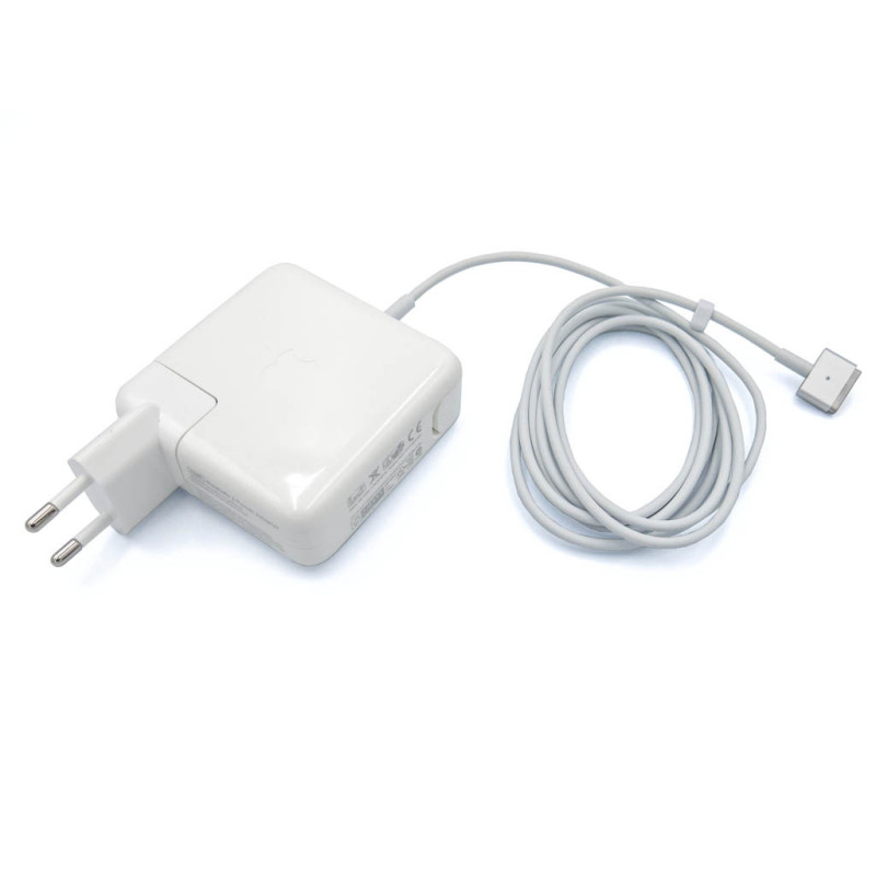 Блок живлення для APPLE MagSafe2 60W 16.5V 3.65A A1435 A1435 A1465 A1425 MD212 MD213 ME662 A1425 A1502 A1465 2012 A1466 2012 Блок живлення для APPLE MagSafe2 60W 16.5V 3.65A A1435 A1435 A1465 A1425 MD212 MD213 ME662 A1425 A1502 A1465 2012 A1466 2012