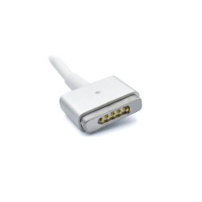Блок живлення для APPLE MagSafe2 60W 16.5V 3.65A A1435 A1435 A1465 A1425 MD212 MD213 ME662 A1425 A1502 A1465 2012 A1466 2012