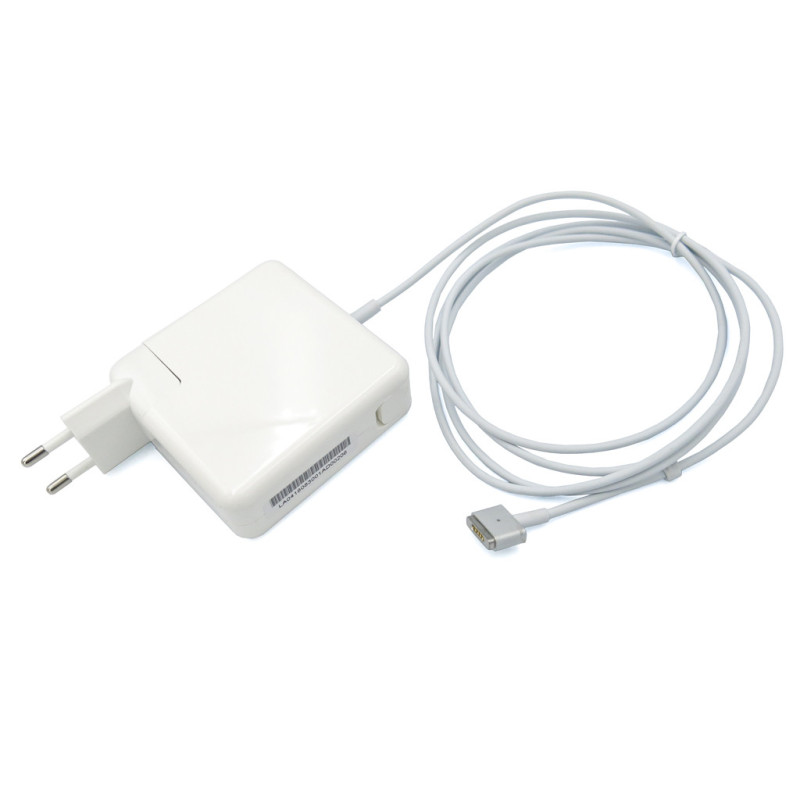 Блок живлення для APPLE MagSafe2 85W 20V 4.25A A1424 A1398 MC975 MC976 ME664 ME665 Блок живлення для APPLE MagSafe2 85W 20V 4.25A A1424 A1398 MC975 MC976 ME664 ME665