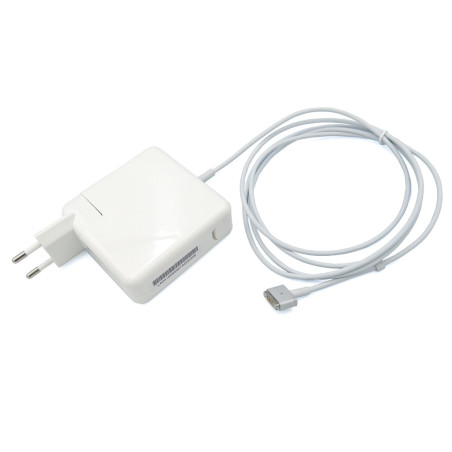 Блок живлення для APPLE MagSafe2 85W 20V 4.25A A1424 A1398 MC975 MC976 ME664 ME665