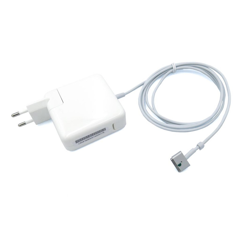 Блок живлення для APPLE MagSafe2 45W 14.85V 3.05A A1436 A1436 A1466 A1465 A1435 MD223 MD224 MD231 MD232 MD760 MD761 MD711 MD712 Блок живлення для APPLE MagSafe2 45W 14.85V 3.05A A1436 A1436 A1466 A1465 A1435 MD223 MD224 MD231 MD232 MD760 MD761 MD711 MD712