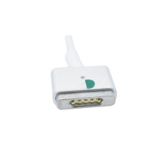 Блок живлення для APPLE MagSafe2 45W 14.85V 3.05A A1436 A1436 A1466 A1465 A1435 MD223 MD224 MD231 MD232 MD760 MD761 MD711 MD712