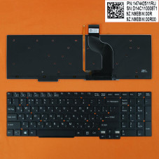 Клавіатура Sony Vaio SVT15 9Z.N9EBW.00E 9ZN9EBW00E SG0BW