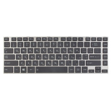 Клавіатура Toshiba Satellite L800 M800 L805 M805 L830 L840 L845 M840 M845 MP-11B23US PK1310R1A00