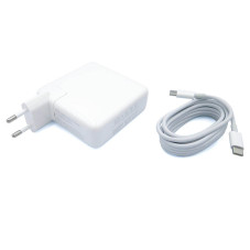 Блок живлення APPLE 96W MPXR2 MPXT2 MPXU2 MPXV2 MPXW2 MPXX2 MPXY2 MQ002 MQ012xx MR9Q2 MR9R2 MR9T2 MR9U2 MR9V2xx MRE82 MREA2