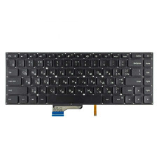 Клавиатура Xiaomi Pro Air 15.6 4037B3136301 9Z.NBJBV.101 9ZNBJBV101 MK1900024391