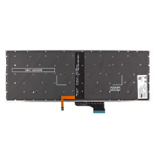 Клавиатура Xiaomi Pro Air 15.6 4037B3136301 9Z.NBJBV.101 9ZNBJBV101 MK1900024391
