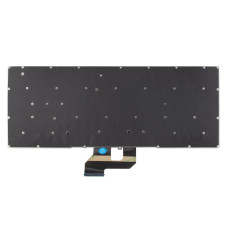 Клавіатура Xiaomi RedmiBook 13 XMA1903 RU UA Black