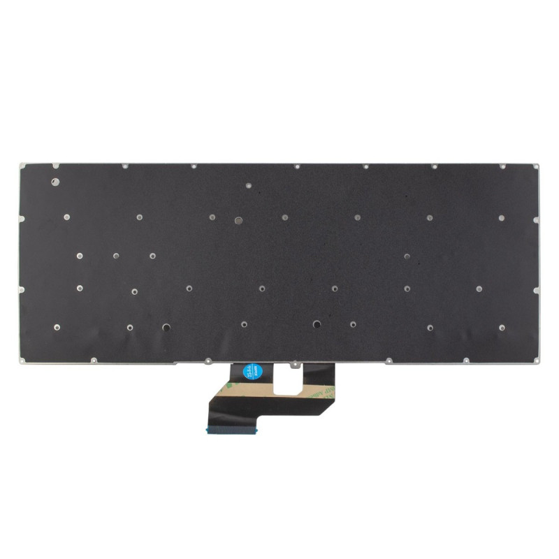 Клавіатура Xiaomi RedmiBook 13 XMA1903 RU UA Black Клавіатура Xiaomi RedmiBook 13 XMA1903 RU UA Black