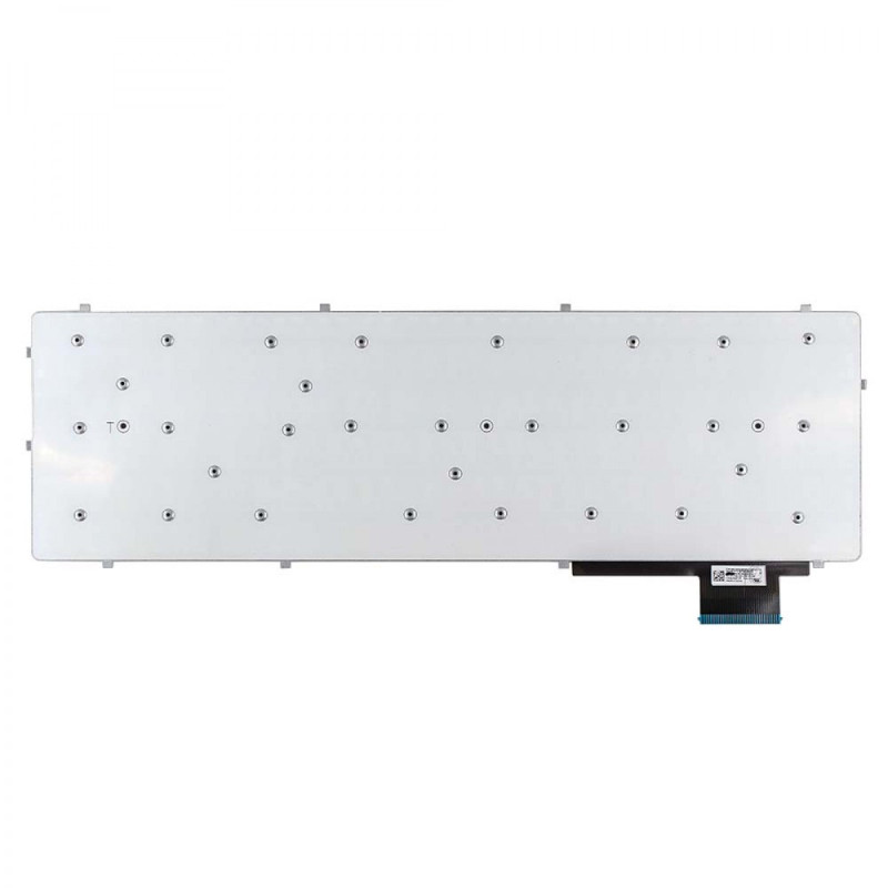 Клавиатура Xiaomi 9Z.NFCSQ.101 NSK-Y61SQ MK100000509618BG01TH AETMBU00020 RUBY 15.6 RU UA White