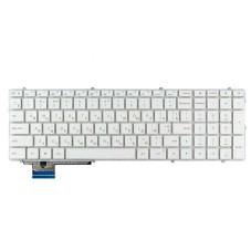 Клавиатура Xiaomi 9Z.NFCSQ.101 NSK-Y61SQ MK100000509618BG01TH AETMBU00020 RUBY 15.6 RU UA White