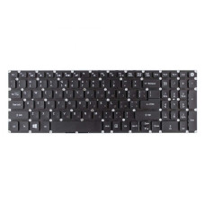 Клавиатура Acer AEZRTG00210 NKI14170EP IV4T_A50B NK.I1517.00K NSK-RE0SC 6B.GY9N2.005 6B.GY9N2.009 A517-71G A515 A515