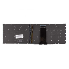 Клавиатура Acer AN515-43 AN515-54 AN515-55 AN517-51 PH315-52 PH315-53 6B.Q5AN2.009 6BQ5AN2.009 AP2K1000411-HA25 AM2K1