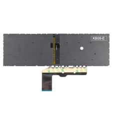 Клавиатура HP Envy 17-cg x360 15-ED 9Z.NEZSC.E01 9ZNEZSCE01 PK1328B1B00 L87983-001 L93226-001