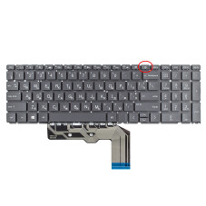 Клавиатура HP Envy 17-cg x360 15-ED 9Z.NEZSC.E01 9ZNEZSCE01 PK1328B1B00 L87983-001 L93226-001