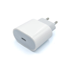Блок живлення для APPLE 20W A2344 Type-C USB-C iPhone 12 mini 12 Pro 12 Pro Max 11 XS X 8 12.9-inch 4th 2nd 3rd 7th 12.9-inch