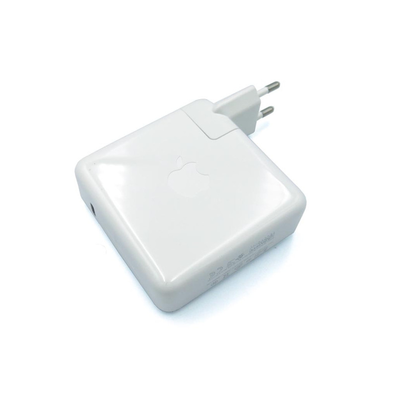 Блок живлення для APPLE 87W A1719 MNF82CH A MacBook Pro A1706 A1707 A1708 Блок живлення для APPLE 87W A1719 MNF82CH A MacBook Pro A1706 A1707 A1708