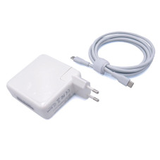 Блок живлення для APPLE 96W A2166 MX0J2ZM A Type-C USB-C MacBook Pro A1706 A1707 A1708 A1989 A1990