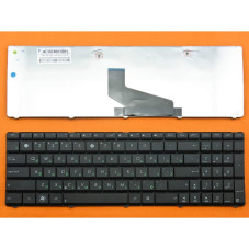 Клавіатура Asus A53T K53T X53 X73 70-N5I1K1000 70-N5I1K1700 MP-10A73SU-6983 PK130J22A00 PK130J22A05 PK130J23A00
