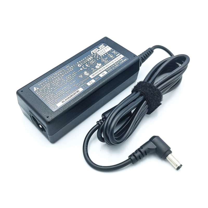 Блок живлення для ASUS 19V 3.42A 65W A3 A40 A41 A42 A45 A46 A52 A53 A54 A550 A551 A555 A55 A5 A6000 A6 A72 A73 A7 A8 A9 F2 F45 Блок живлення для ASUS 19V 3.42A 65W A3 A40 A41 A42 A45 A46 A52 A53 A54 A550 A551 A555 A55 A5 A6000 A6 A72 A73 A7 A8 A9 F2 F45