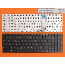 Клавиатура ASUS MP-13K93UA-9207 AEXK9800120 0KNB0-610RUA00 MP-13K9 K556UQ F556UB R558UA A756UA X556UJ A556UV D756UA