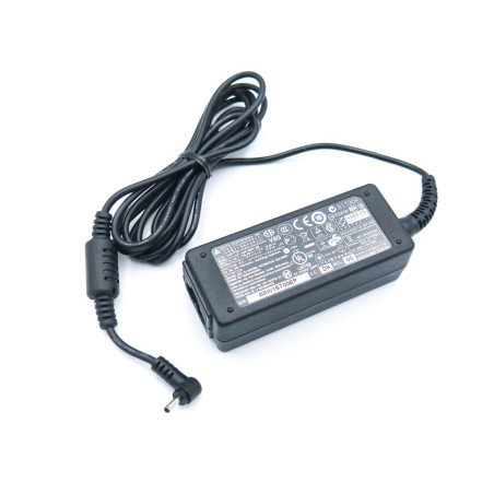 Блок питания для ASUS 19V 2.1A 40W ADP40PH BB 1000 1001 1005 1008 1011 1015 1016 1018 101HA 1025C 1101 1104HA 1106HA 1201 8G
