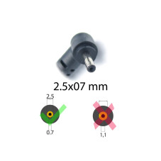 Блок живлення для ASUS 90-XB020APW000 90-XB02OAPW000 90-XB02OAPW001 90-XB02OAPW00110Q XB02OAPW000 900AX 904HG R011 R015 R051