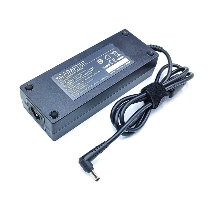 Блок питания для ASUS 19V 6.3A 120W G53SV G551JM G56JK G73SW G74SX GL551JW GL552 GL552VW GL771JM K53SV N46V N46VM N46VZ N550J