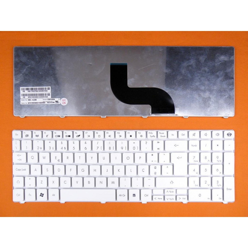 Клавиатура Gateway KB.I170G.267 KB.I170G.269 KB.I170G.270 KB.I170G.273 KB.I170G.275 KB.I170G.276 KB.I170G.278 KB.I170 Клавиатура Gateway KB.I170G.267 KB.I170G.269 KB.I170G.270 KB.I170G.273 KB.I170G.275 KB.I170G.276 KB.I170G.278 KB.I170