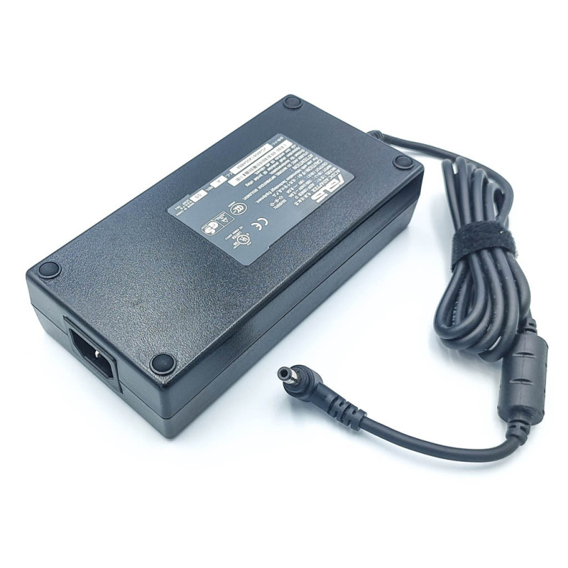 Блок живлення для ASUS 19V G55 G75 G750JH G750JM G750JX G750JZ G751 G752 G75V G75VW MSI GE62 GS73VR GT683 GT70 GT780 GT783 GX60 Блок живлення для ASUS 19V G55 G75 G750JH G750JM G750JX G750JZ G751 G752 G75V G75VW MSI GE62 GS73VR GT683 GT70 GT780 GT783 GX60