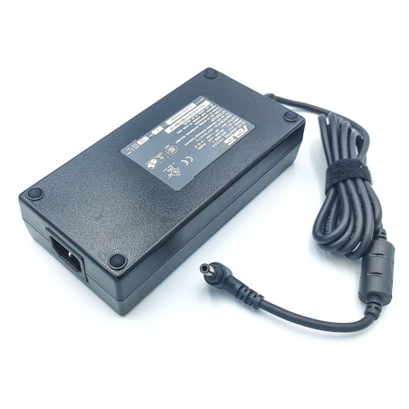 Блок питания для ASUS 19V G55 G75 G750JH G750JM G750JX G750JZ G751 G752 G75V G75VW MSI GE62 GS73VR GT683 GT70 GT780 GT783 GX60