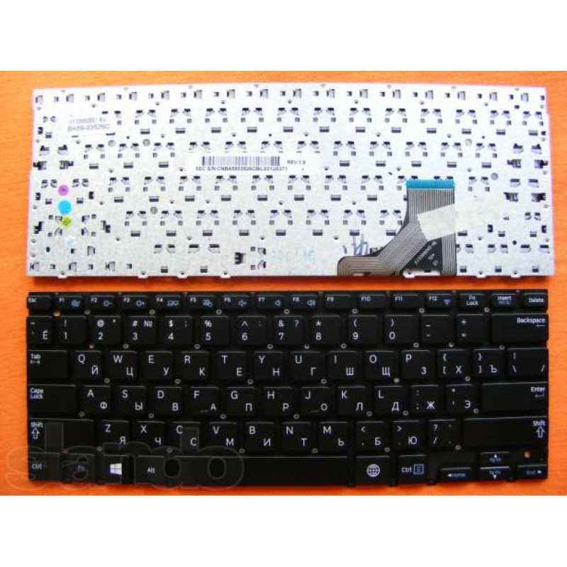 Клавиатура Samsung Np530u3b 530U3B Np530u3c 530U3C NP540U3B BA59-03254AD BA5903254AD CNBA5903254AD BA75-03711C Клавиатура Samsung Np530u3b 530U3B Np530u3c 530U3C NP540U3B BA59-03254AD BA5903254AD CNBA5903254AD BA75-03711C